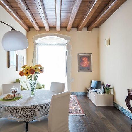 Sanmartinoortigia Apartments Syracuse ภายนอก รูปภาพ