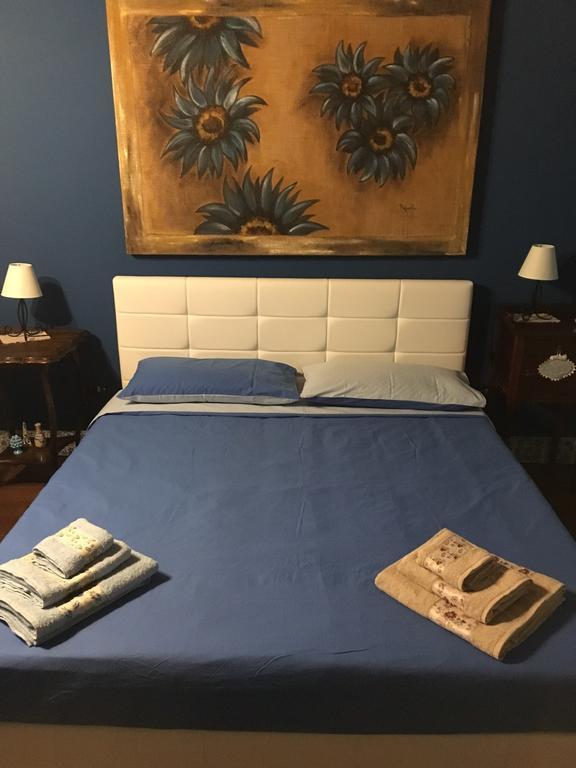 Sanmartinoortigia Apartments Syracuse ภายนอก รูปภาพ
