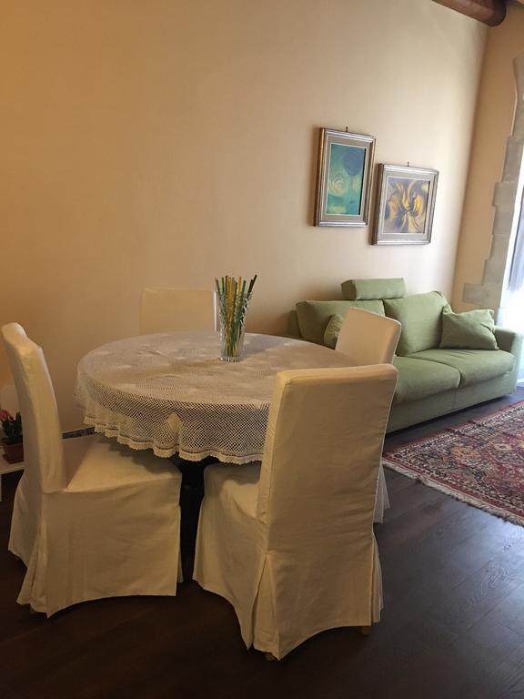 Sanmartinoortigia Apartments Syracuse ภายนอก รูปภาพ