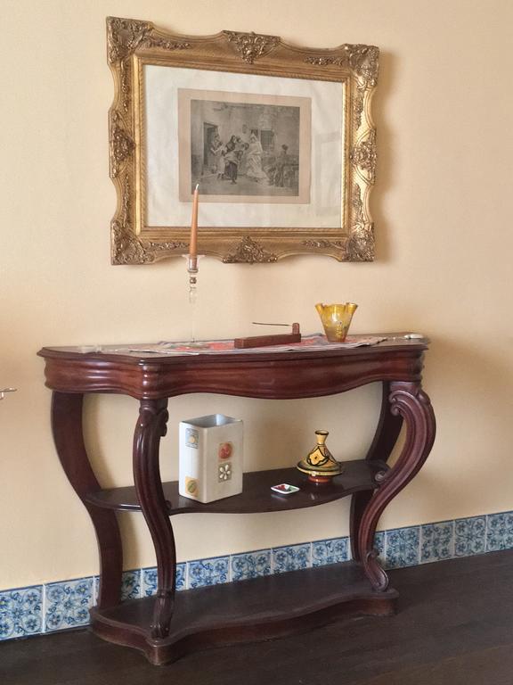 Sanmartinoortigia Apartments Syracuse ภายนอก รูปภาพ