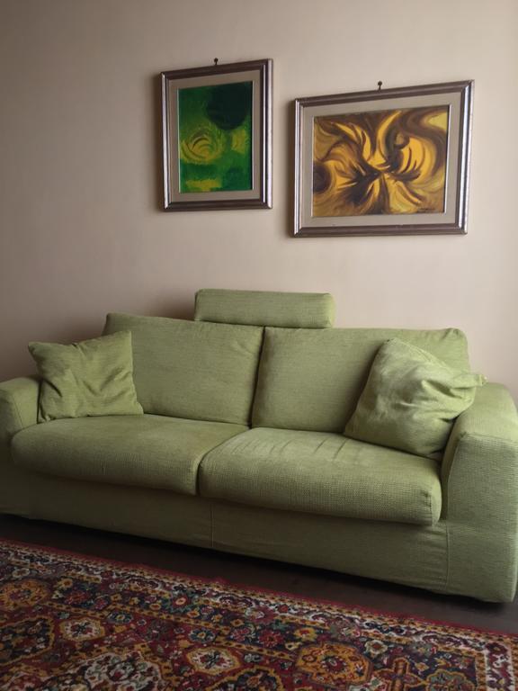 Sanmartinoortigia Apartments Syracuse ภายนอก รูปภาพ