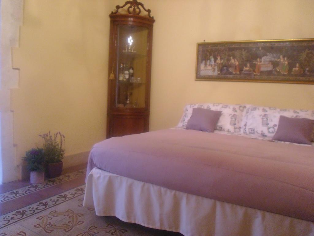 Sanmartinoortigia Apartments Syracuse ภายนอก รูปภาพ