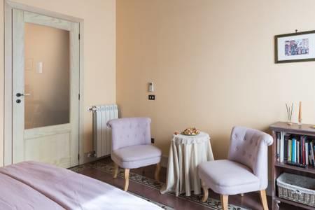 Sanmartinoortigia Apartments Syracuse ห้อง รูปภาพ