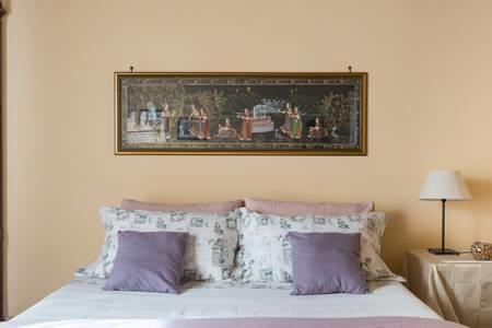 Sanmartinoortigia Apartments Syracuse ห้อง รูปภาพ