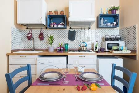 Sanmartinoortigia Apartments Syracuse ห้อง รูปภาพ