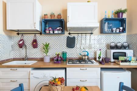 Sanmartinoortigia Apartments Syracuse ห้อง รูปภาพ