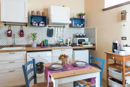 Sanmartinoortigia Apartments Syracuse ห้อง รูปภาพ